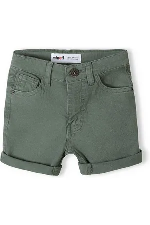 Minoti Webshorts Twillshorts (12m-14y) - Verkäufer: