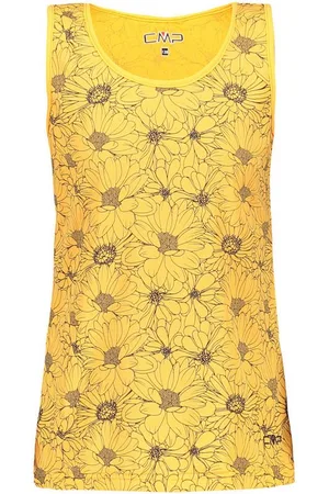 CMP Tanktop Mädchen Tanktop KID G TOP 38T6375 - Verkäufer: CORTEXPOWER