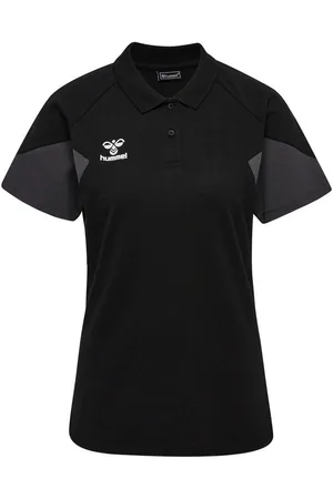 Hummel Poloshirt Damen Poloshirt hmlTRAVEL Polo Shirt 220440 - Verkäufer: CORTEXPOWER