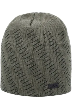 CMP Fleecemütze Herren Mütze Man Knitted Hat 5505667 - Verkäufer: CORTEXPOWER