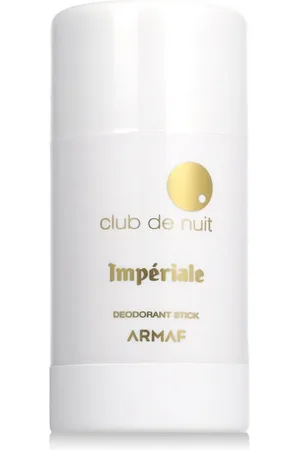 Armaf Körperspray Club de Nuit White Imperiale - Verkäufer: Parfum-Eden