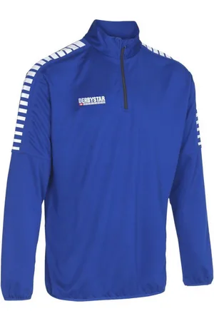Derbystar Langarmshirt Kinder Langarmshirt Hyper - Verkäufer: CORTEXPOWER