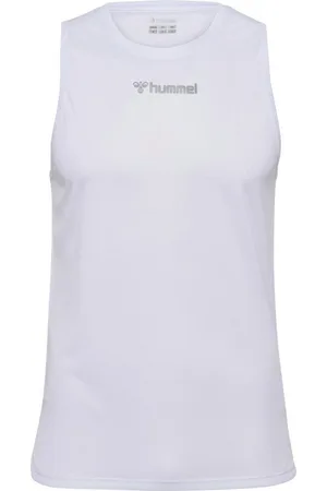 Hummel Tanktop Herren Top hmlRun Singlet S/L 227247 - Verkäufer: CORTEXPOWER