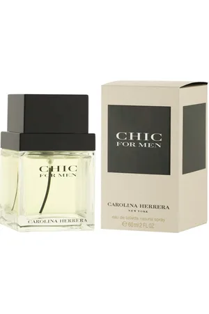 Carolina Herrera Eau de Toilette Chic for Men - Verkäufer: Parfum-Eden