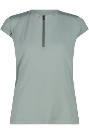 CMP T-Shirt Damen Radsportshirt WOMAN T-SHIRT TRAIL 34N6886 - Verkäufer: CORTEXPOWER