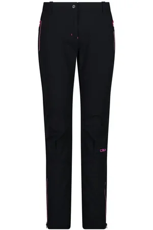 CMP Trekkinghose Damen Wanderhose WOMAN PANT WITH INNER GAITER 34T2216 - Verkäufer: CORTEXPOWER