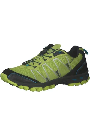 CMP Herren Trail Running Schuhe AltakTrail 3Q95267 Trailrunningschuh - Verkäufer: CORTEXPOWER