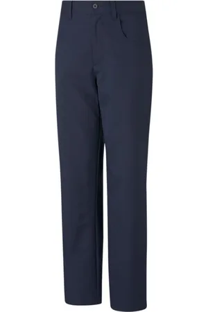 PUMA Trainingshose Jungen Trainingshose Boys 5 Pocket Pant 530672 - Verkäufer: CORTEXPOWER