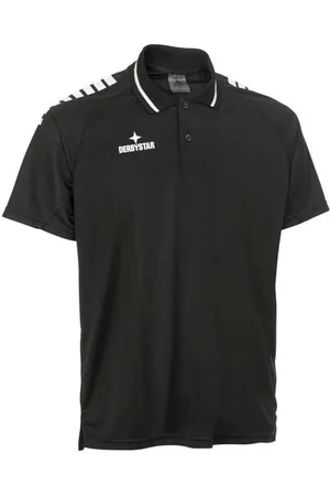Derbystar Poloshirt Herren Poloshirt Primo v24 - Verkäufer: CORTEXPOWER