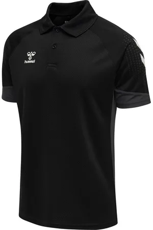 Hummel Poloshirt Kinder Poloshirt Lead 211375 - Verkäufer: CORTEXPOWER