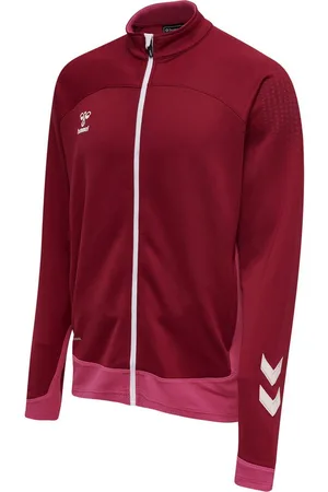 Hummel Trainingsjacke Kinder Trainingsjacke Lead Poly Zip Jacket 207400 - Verkäufer: CORTEXPOWER