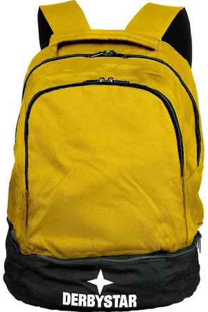 Derbystar Rucksack Kinder Rucksack Basic Kids v24 20l - Verkäufer: CORTEXPOWER