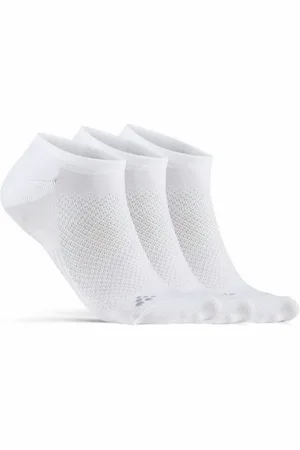 Craft Sportsocken Unisex Sportsocken Core Dry Footies 3-Pack 1910638 - Verkäufer: CORTEXPOWER