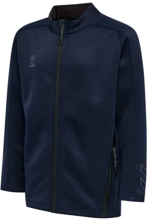 Hummel Trainingsjacke Kinder Trainingsjacke hmlCIMA XK Zip Jacket Kids 211580 - Verkäufer: CORTEXPOWER