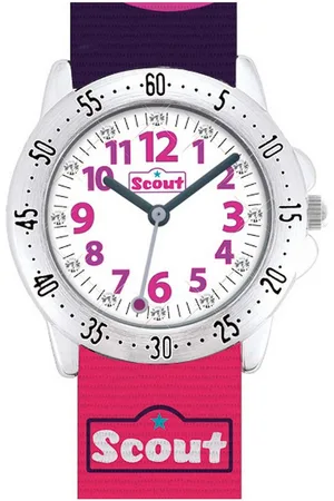Scout Quarzuhr Kinderuhr - Modell: 378.015 - Verkäufer: Uhren4you
