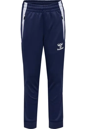 Hummel Trainingshose Kinder Trainingshose LEAD 2.0 TRACK PANTS 223775 - Verkäufer: CORTEXPOWER