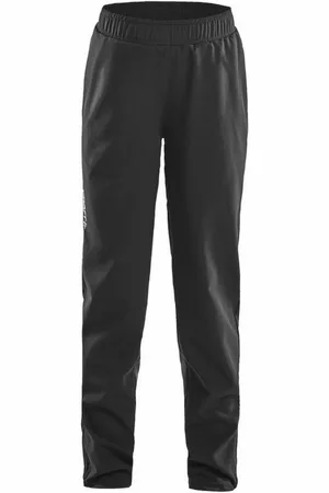 Craft Trekkinghose Kinder Hose Rush Wind Pants Jr 1907384 - Verkäufer: CORTEXPOWER