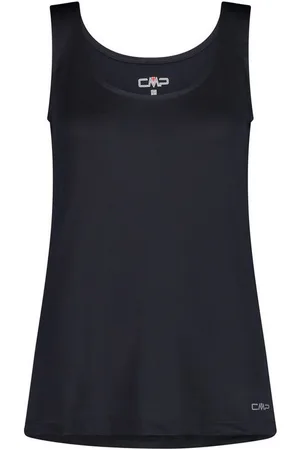 CMP Tanktop Damen Top WOMAN TOP 32T7016 - Verkäufer: CORTEXPOWER
