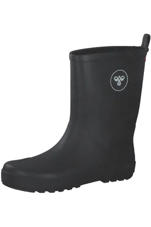Hummel Kinder Gummistiefel Rubber Boot Jr. 206511 Gummistiefel - Verkäufer: CORTEXPOWER