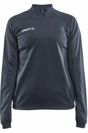 Craft Unterziehshirt Damen Trainingsshirt EVOLVE HALFZIP W 1910152 - Verkäufer: CORTEXPOWER