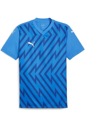 PUMA Fußballtrikot Kinder Trikot teamGLORY Jersey Jr 705741 - Verkäufer: CORTEXPOWER