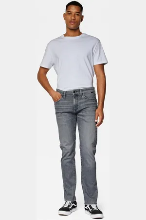 Mavi Straight-Jeans MARCUS Slim Straight Jeans
