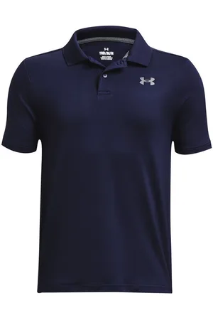 Under Armour Poloshirt Under Armour Jungen Poloshirt Performance Poloshirt 1377346 - Verkäufer: CORTEXPOWER