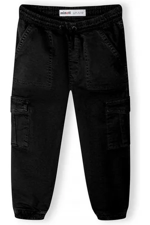 Minoti Cargohose Gefütterte Cargohose (1y-14y) - Verkäufer: