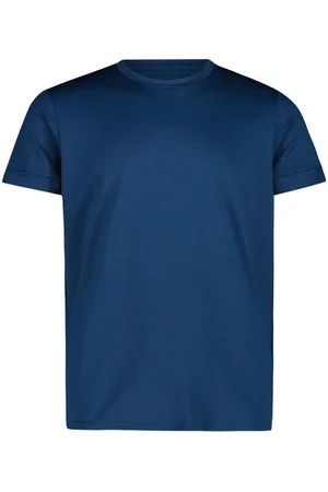 CMP T-Shirt Herren T-Shirt MAN T-SHIRT 34N7707 - Verkäufer: CORTEXPOWER