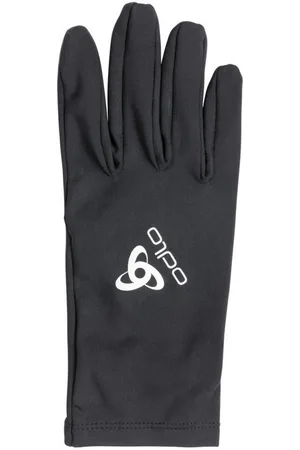 Odlo Trainingshandschuhe Unisex Laufhandschuhe CERAMIWARM LIGHT 777950 - Verkäufer: CORTEXPOWER