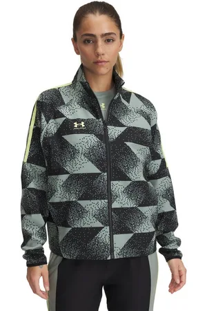Under Armour Trainingsjacke Under Armour Damen Trainingsjacke Challenger Pro Jacket 1381051 - Verkäufer: CORTEXPOWER