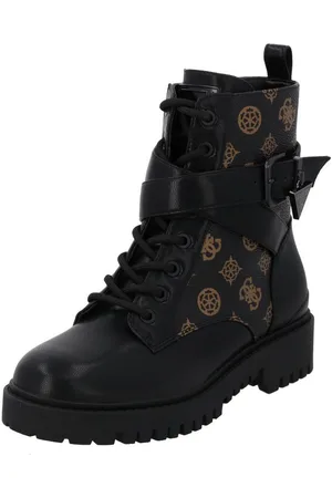 Guess FLFOLS-FAL10 OLSY Stiefelette - Verkäufer: JOMODO