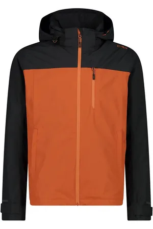 CMP Outdoorjacke Herren Jacke Man Jacket Fix Hood 35Z5807 - Verkäufer: CORTEXPOWER