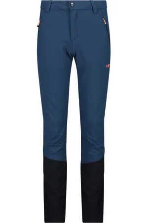 CMP Trekkinghose Jungen Hose KID LONG PANT 34T7104 - Verkäufer: CORTEXPOWER