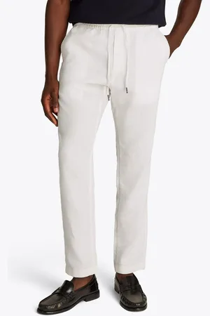 Tommy Hilfiger Chinohose HARLEM SORONA LINEN