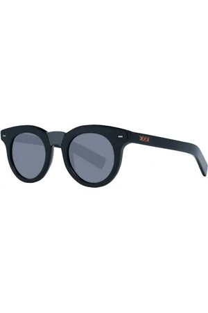 Ermenegildo Zegna Sonnenbrille ZC0010 01A47 - Verkäufer: manoosh