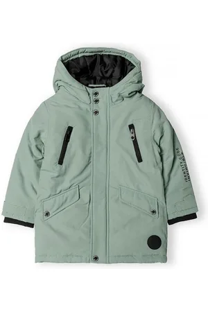 Minoti Winterjacke im Parka-Look (2-14y) - Verkäufer: