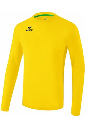 Erima Fußballtrikot Kinder Langarm Trikot Liga - Verkäufer: CORTEXPOWER