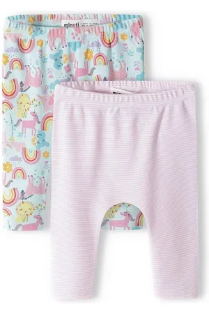 Minoti Leggings 2-Pack Leggings (0-12m) - Verkäufer: