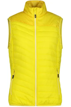 CMP Funktionsweste Damen Weste Woman Vest 31Z5376A - Verkäufer: CORTEXPOWER