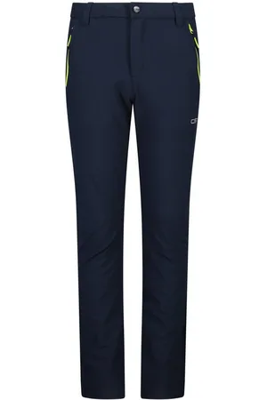 CMP Trekkinghose Jungen Hose KID LONG PANT 34T7104 - Verkäufer: CORTEXPOWER