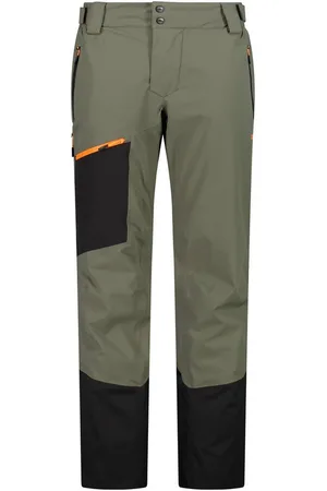 CMP Skihose Herren Skihose MAN PANT FREE RIDE 34W2027 - Verkäufer: CORTEXPOWER