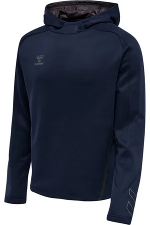 Hummel Kapuzenpullover Herren Kapuzenpullover hmlCIMA XK Hoodie 211576 - Verkäufer: CORTEXPOWER