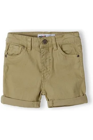 Minoti Webshorts Twillshorts (12m-14y) - Verkäufer: