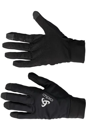 Odlo Trainingshandschuhe Unisex Handschuhe Zeroweight Warm 761120 - Verkäufer: CORTEXPOWER