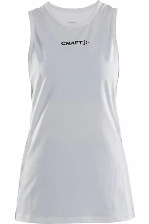 Craft Tanktop Damen Tanktop Rush Slim Singlet W 1912170 - Verkäufer: CORTEXPOWER