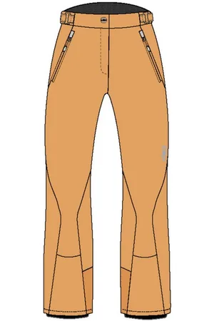 CMP Skihose Damen Skihose Woman Ski Stretch Pant 3W18596N - Verkäufer: CORTEXPOWER
