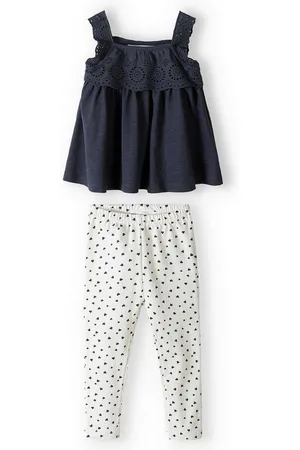 Minoti Top & Leggings Top und Leggings Set (3m-3y) - Verkäufer: