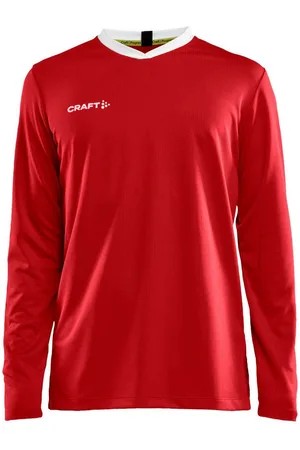 Craft Fußballtrikot Herren Langarm Trikot Progress LS Basket Jersey 1911106 - Verkäufer: CORTEXPOWER