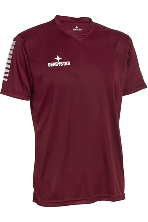 Derbystar Fußballtrikot Herren Contra Trikot - Verkäufer: CORTEXPOWER